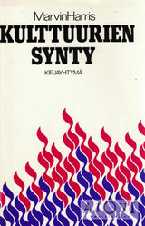 Kulttuurien synty - Kirjat