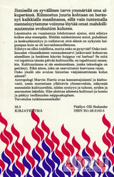 Kulttuurien synty - Kirjat