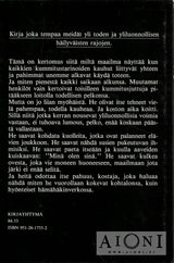 Kummitusjuttu - Kirjat