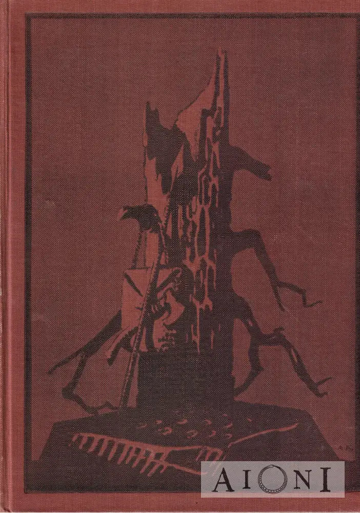 Aarno Karimo I-IV Kirjat