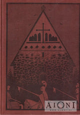 Aarno Karimo I-IV Kirjat