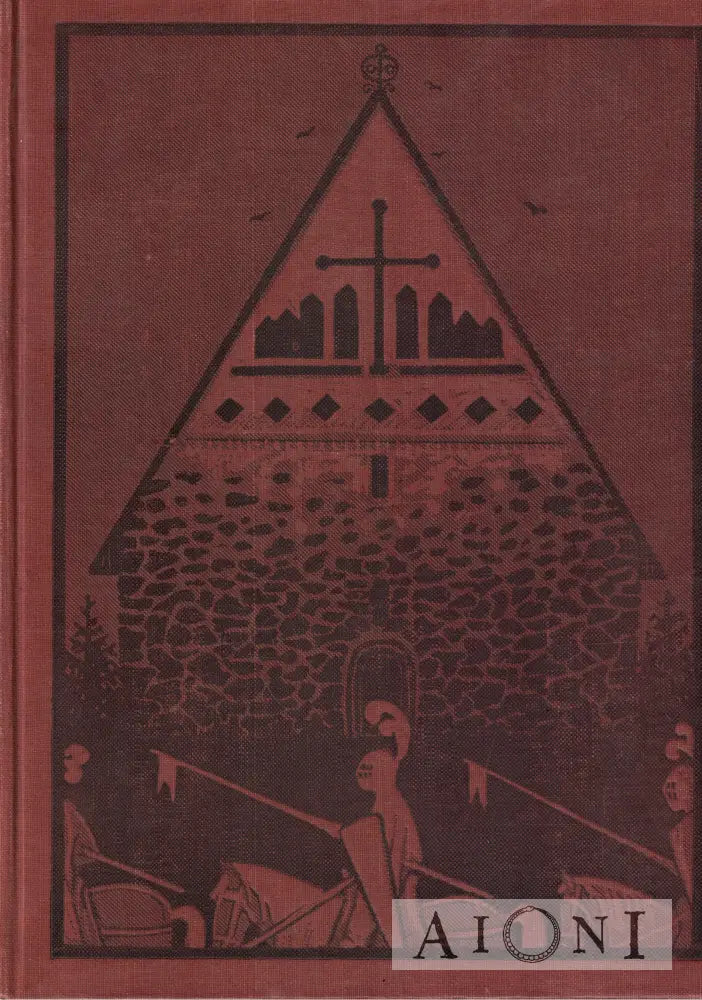 Aarno Karimo I-IV Kirjat