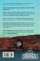 Kun miehen sydän avautuu - Kirjat
