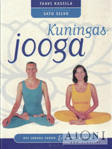 Kuningasjooga - Kirjat