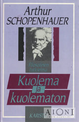 Kuolema ja kuolematon Kirjat