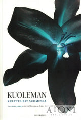 Kuoleman kulttuurit Suomessa - Kirjat