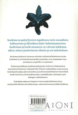 Kuoleman kulttuurit Suomessa - Kirjat