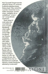 Kuolemanrajakokemukset Kirjat