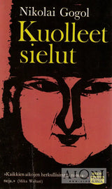 Kuolleet sielut Kirjat
