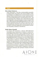 Kuppaus – Mitä? Miten Miksi? - Kirjat