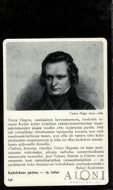 Kurjat 1-3 - Kirjat