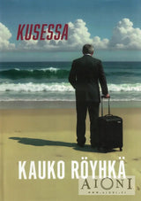 Kusessa - Kirjat