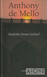 Kuuletko linnun laulun? - Kirjat