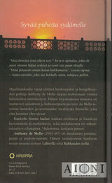Kuuletko linnun laulun? - Kirjat