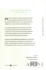 Kuvittele itsesi Kirjat