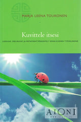 Kuvittele itsesi Kirjat