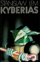 Kyberias - Kirjat