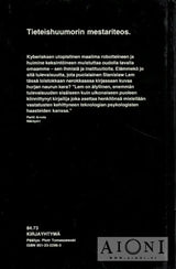 Kyberias - Kirjat