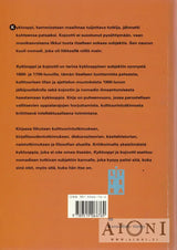 Kyklooppi ja kojootti - Kirjat