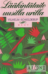 Lääkintätaito uusilla urilla - Kirjat