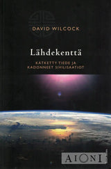 Lähdekenttä Kirjat