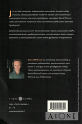 Lähdekenttä Kirjat