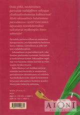 Läsnä ja lähellä Kirjat