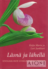 Läsnä ja lähellä Kirjat
