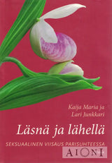 Läsnä ja lähellä Kirjat