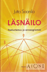 Läsnäilo - Itsetuntemus ja enneagrammi - Kirjat