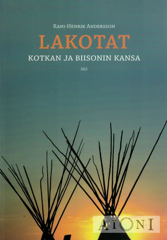Lakotat Kirjat