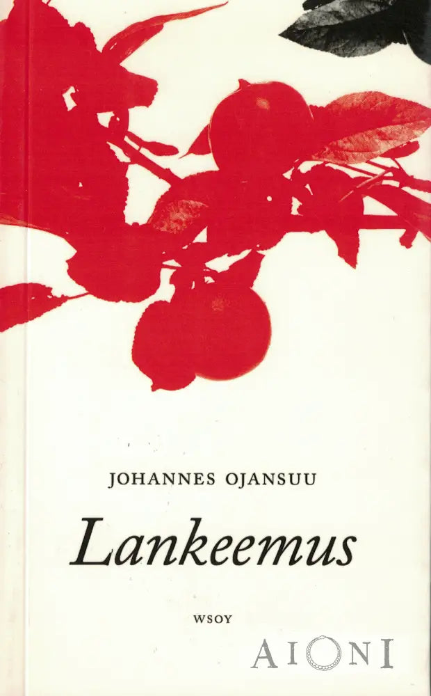 Lankeemus Kirjat