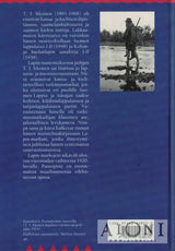 Lapin-matkani - Kirjat
