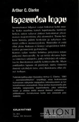 Lapsuuden loppu - Kirjat