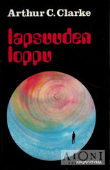 Lapsuuden loppu - Kirjat