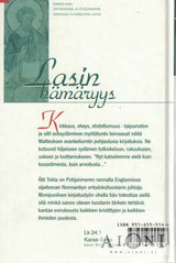 Lasin hämäryys