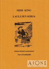 Laulujen kirja - Kirjat