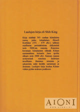 Laulujen kirja - Kirjat
