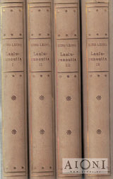 Laulurunoutta I-IV Kirjat