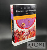 Lectures On Ancient Philosophy Kirjat