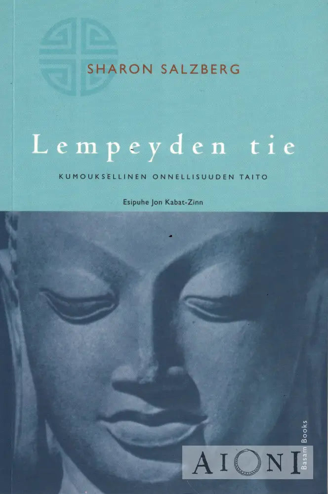 Lempeyden tie Kirjat