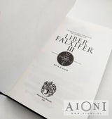 Liber Falxifer III - Kirjat