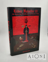 Liber Falxifer III - Kirjat