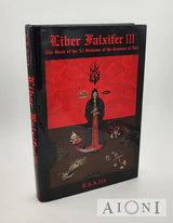 Liber Falxifer Iii Kirjat