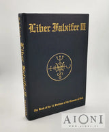 Liber Falxifer III - Kirjat