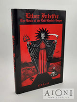 Liber Falxifer - Kirjat