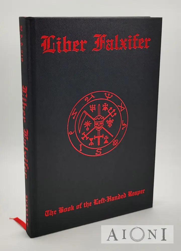 Liber Falxifer Kirjat