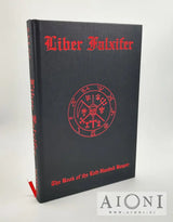 Liber Falxifer - Kirjat