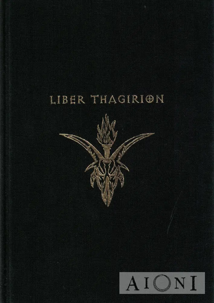 Liber Thagirion Kirjat