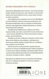 Liberalismin petos - Kirjat